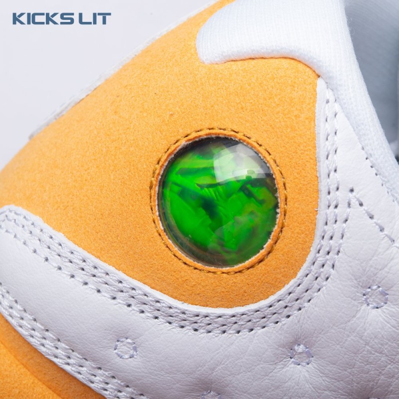 Jordan 13 Retro Del Sol 414571-167 Men's Jordan 13 Retro Del Sol 414571-167 Men's