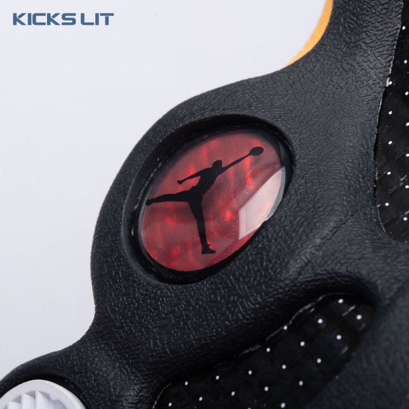 Jordan 13 Retro Del Sol 414571-167 Men's Jordan 13 Retro Del Sol 414571-167 Men's