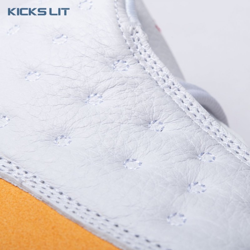 Jordan 13 Retro Del Sol 414571-167 Men's Jordan 13 Retro Del Sol 414571-167 Men's