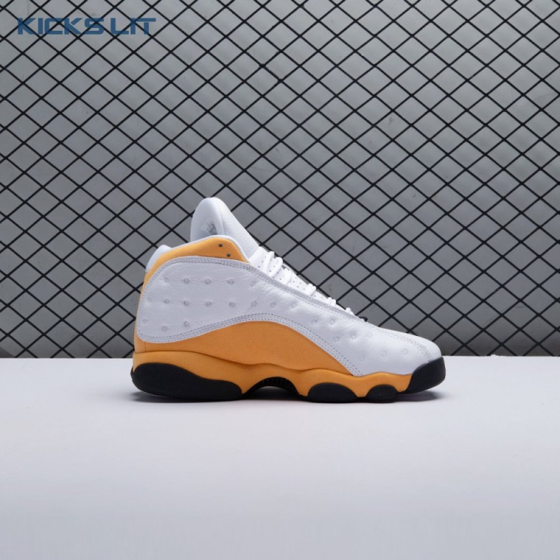 Jordan 13 Retro Del Sol 414571-167 Men's Jordan 13 Retro Del Sol 414571-167 Men's