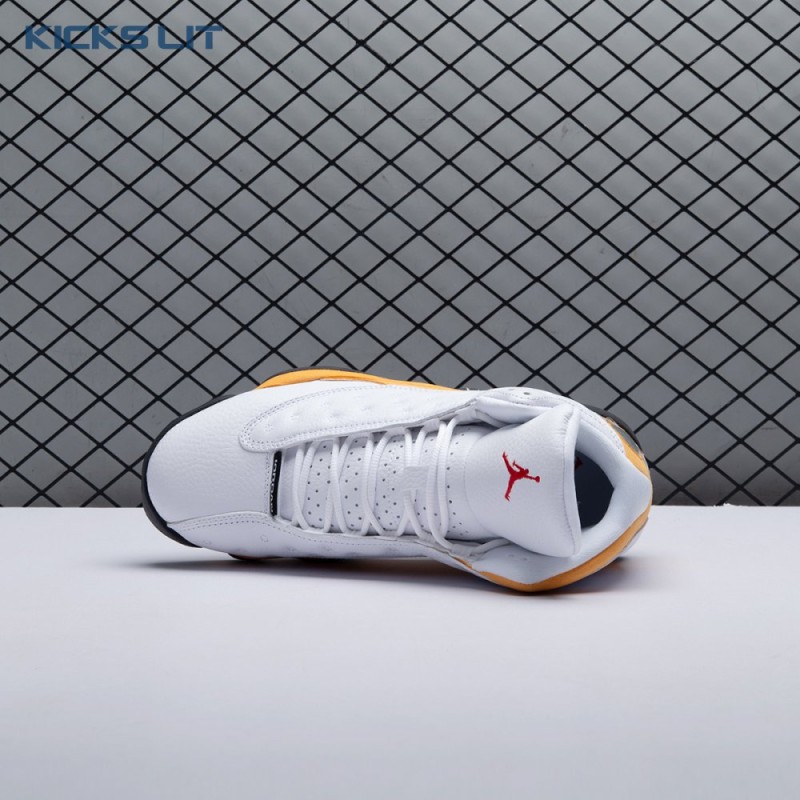 Jordan 13 Retro Del Sol 414571-167 Men's Jordan 13 Retro Del Sol 414571-167 Men's