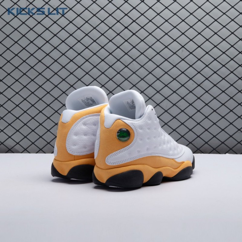 Jordan 13 Retro Del Sol 414571-167 Men's Jordan 13 Retro Del Sol 414571-167 Men's