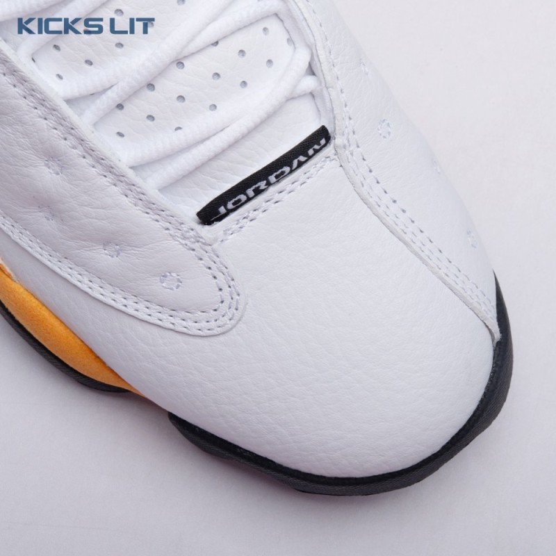 Jordan 13 Retro Del Sol 414571-167 Men's Jordan 13 Retro Del Sol 414571-167 Men's