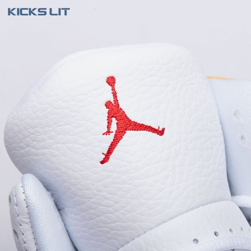 Jordan 13 Retro Del Sol 414571-167 Men's Jordan 13 Retro Del Sol 414571-167 Men's