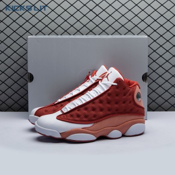 Jordan 13 Retro Dune Red DJ5982 601 Men's