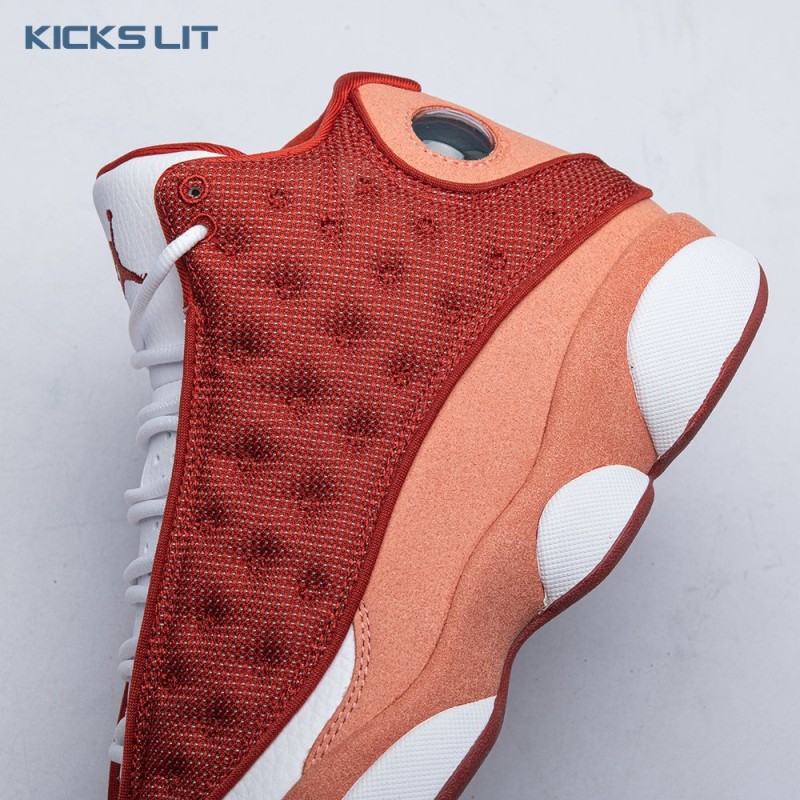 Jordan 13 Retro Dune Red DJ5982 601 Men's Jordan 13 Retro Dune Red DJ5982 601 Men's