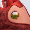 Jordan 13 Retro Dune Red DJ5982 601 Men's
