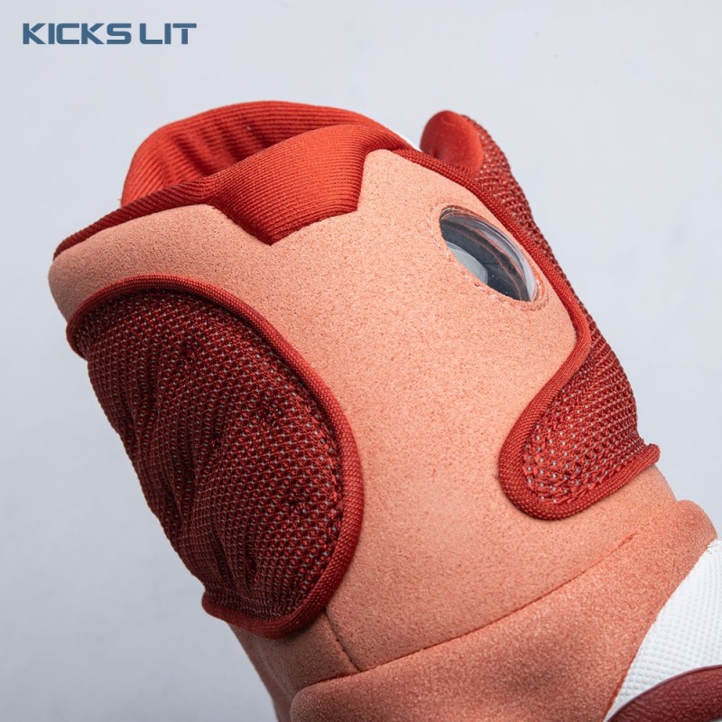 Jordan 13 Retro Dune Red DJ5982 601 Men's Jordan 13 Retro Dune Red DJ5982 601 Men's