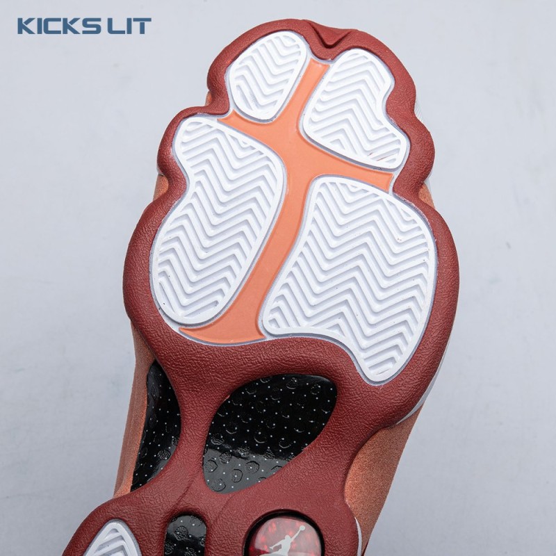 Jordan 13 Retro Dune Red DJ5982 601 Men's Jordan 13 Retro Dune Red DJ5982 601 Men's