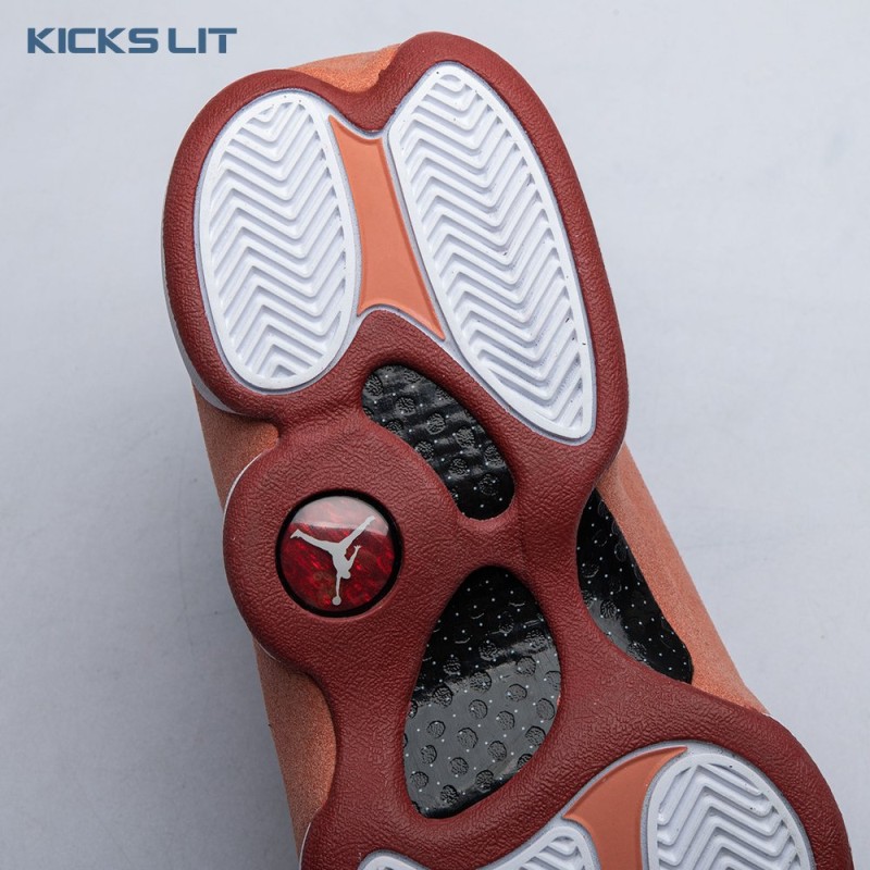 Jordan 13 Retro Dune Red DJ5982 601 Men's Jordan 13 Retro Dune Red DJ5982 601 Men's