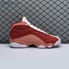 Jordan 13 Retro Dune Red DJ5982 601 Men's