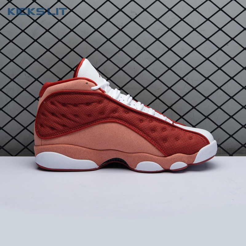 Jordan 13 Retro Dune Red DJ5982 601 Men's Jordan 13 Retro Dune Red DJ5982 601 Men's