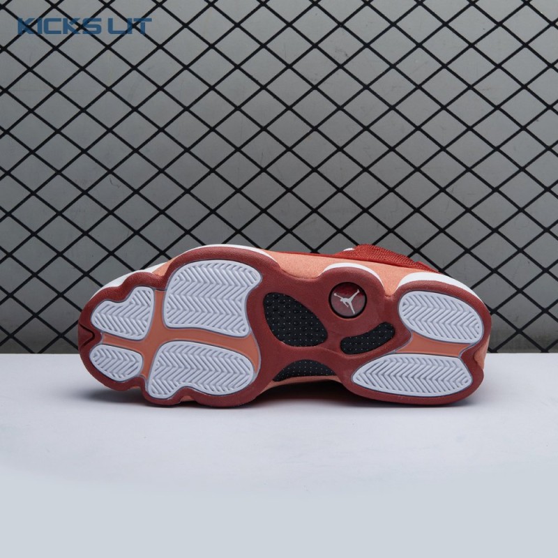 Jordan 13 Retro Dune Red DJ5982 601 Men's Jordan 13 Retro Dune Red DJ5982 601 Men's