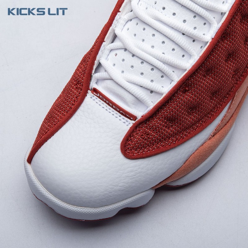 Jordan 13 Retro Dune Red DJ5982 601 Men's Jordan 13 Retro Dune Red DJ5982 601 Men's