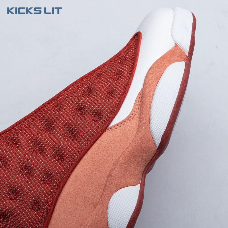 Jordan 13 Retro Dune Red DJ5982 601 Men's Jordan 13 Retro Dune Red DJ5982 601 Men's