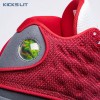 Jordan 13 Retro Gym Red Flint Grey DJ5982-600 Unisex