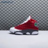 Jordan 13 Retro Gym Red Flint Grey DJ5982-600 Unisex