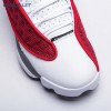 Jordan 13 Retro Gym Red Flint Grey DJ5982-600 Unisex