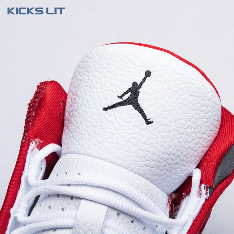 Jordan 13 Retro Gym Red Flint Grey DJ5982-600 Unisex Jordan 13 Retro Gym Red Flint Grey DJ5982-600 Unisex