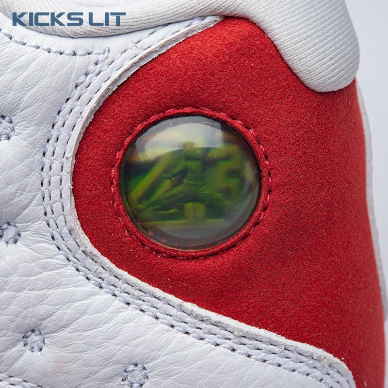 Jordan 13 Retro OG Chicago (2017) 414571-122 Men's Jordan 13 Retro OG Chicago (2017) 414571-122 Men's