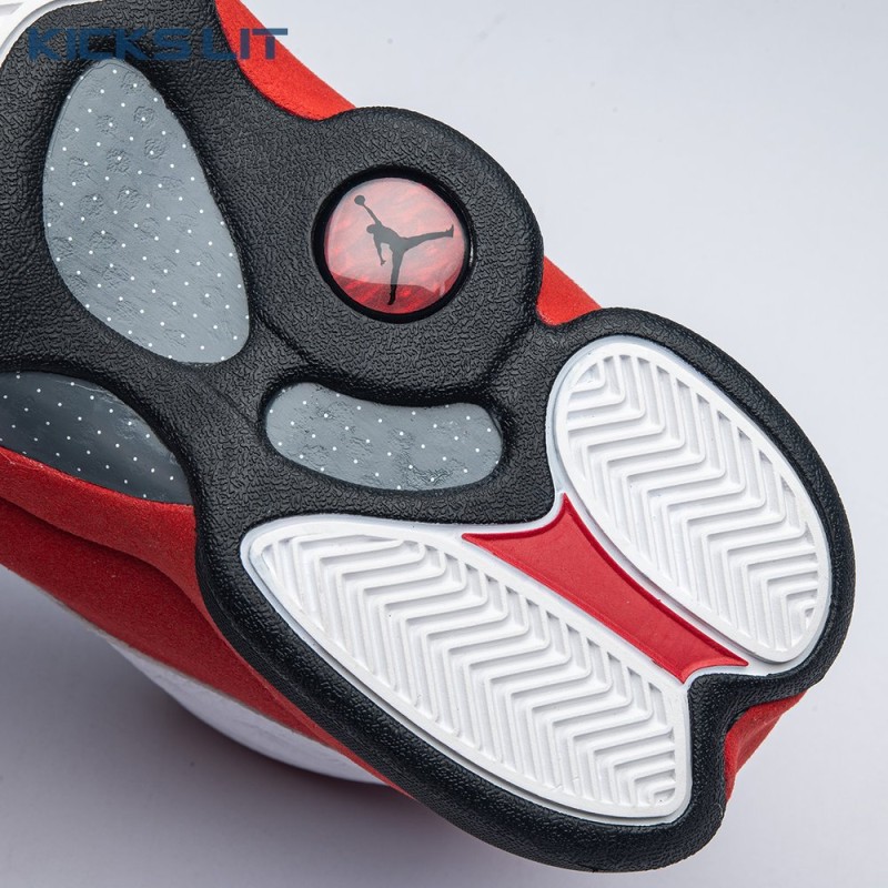 Jordan 13 Retro OG Chicago (2017) 414571-122 Men's Jordan 13 Retro OG Chicago (2017) 414571-122 Men's