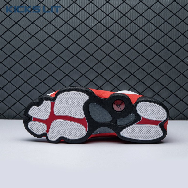 Jordan 13 Retro OG Chicago (2017) 414571-122 Men's Jordan 13 Retro OG Chicago (2017) 414571-122 Men's