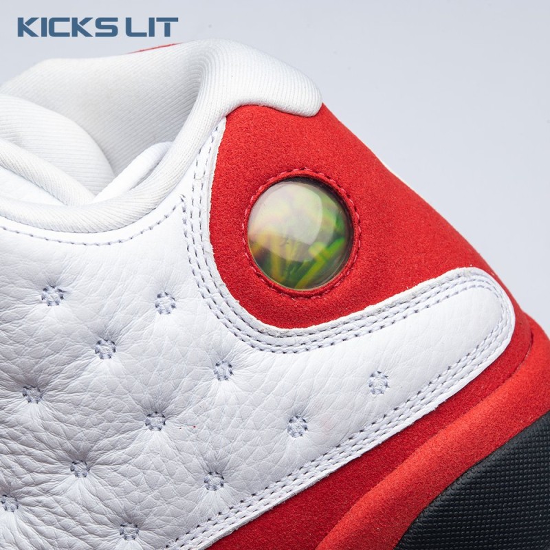 Jordan 13 Retro OG Chicago (2017) 414571-122 Men's Jordan 13 Retro OG Chicago (2017) 414571-122 Men's