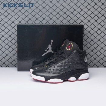 Jordan 13 Retro Playoffs (2011) 414571-001 Men's