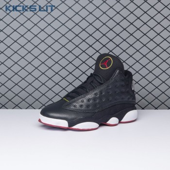 Jordan 13 Retro Playoffs (2011) 414571-001 Men's