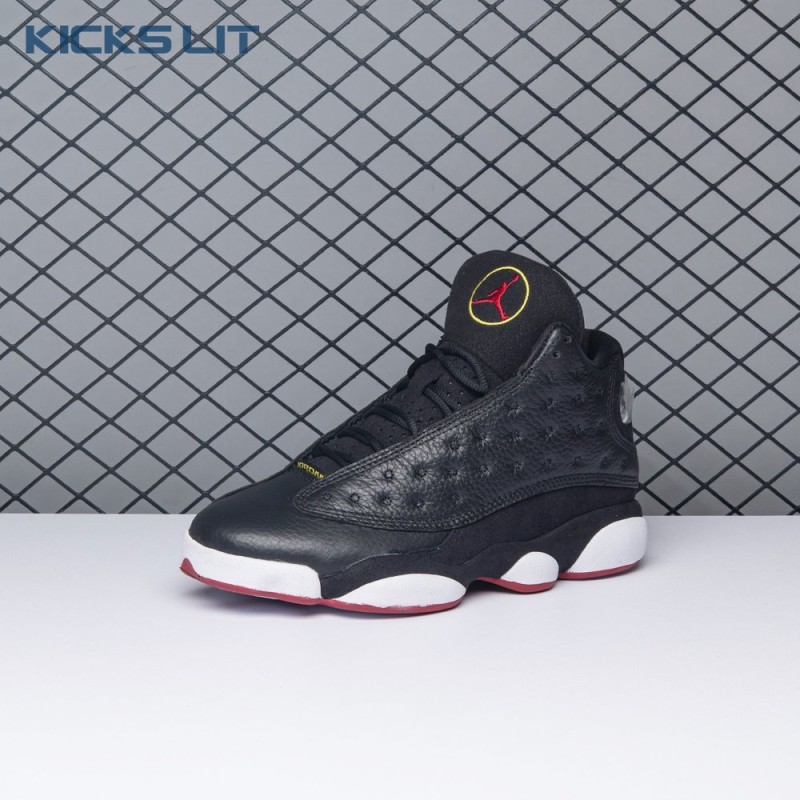 Jordan 13 Retro Playoffs (2011) 414571-001 Men's