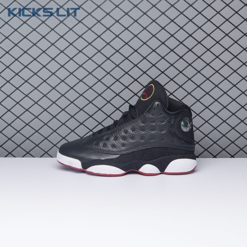 Jordan 13 Retro Playoffs (2011) 414571-001 Men's