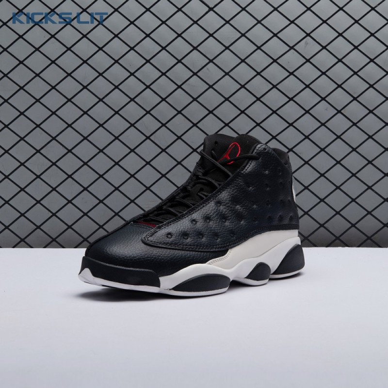 Jordan 13 Retro Reverse He Got Game Men's Jordan 13 Retro Reverse He Got Game Men's