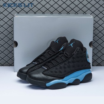 Jordan 13 Retro University Blue DJ5982-041 Men's