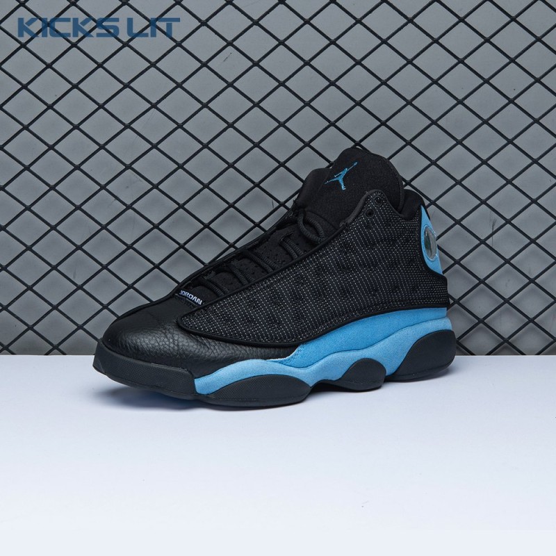 Jordan 13 Retro University Blue DJ5982-041 Men's Jordan 13 Retro University Blue DJ5982-041 Men's