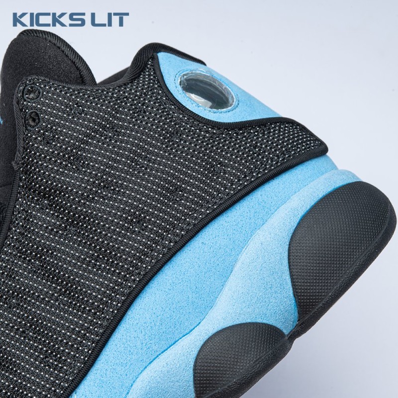 Jordan 13 Retro University Blue DJ5982-041 Men's Jordan 13 Retro University Blue DJ5982-041 Men's