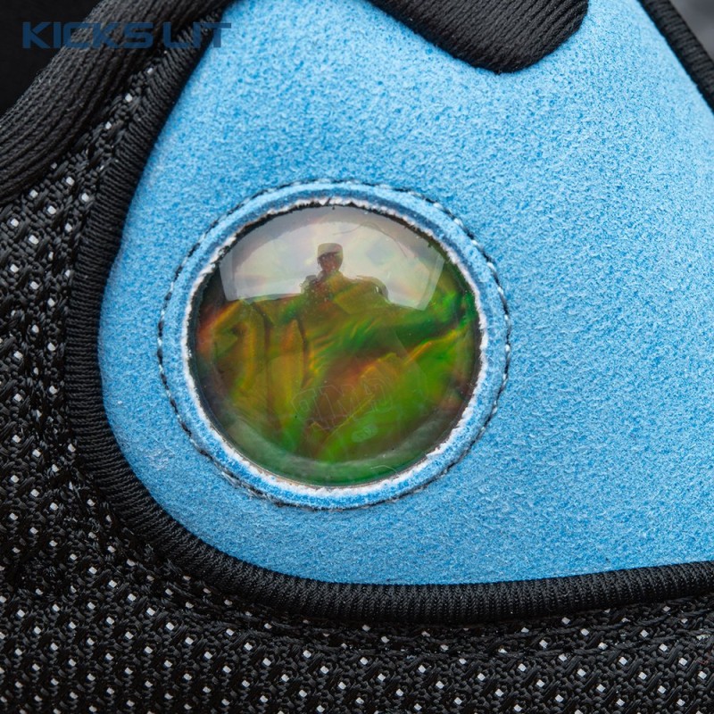 Jordan 13 Retro University Blue DJ5982-041 Men's Jordan 13 Retro University Blue DJ5982-041 Men's