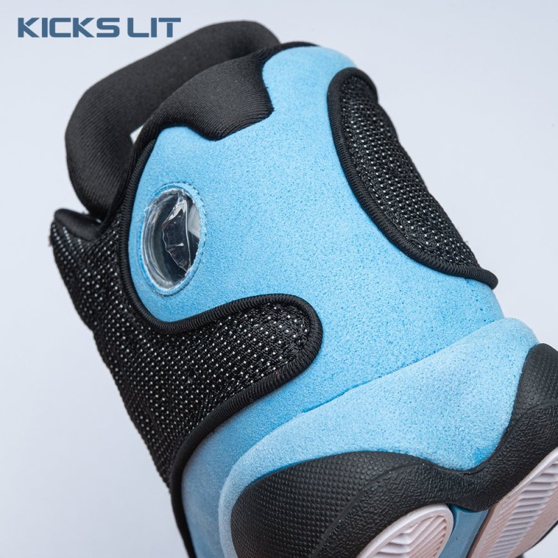 Jordan 13 Retro University Blue DJ5982-041 Men's Jordan 13 Retro University Blue DJ5982-041 Men's