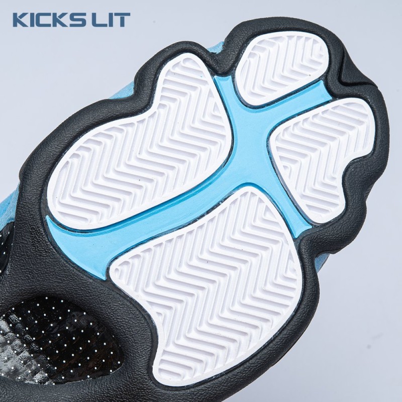 Jordan 13 Retro University Blue DJ5982-041 Men's Jordan 13 Retro University Blue DJ5982-041 Men's