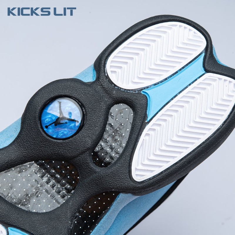 Jordan 13 Retro University Blue DJ5982-041 Men's Jordan 13 Retro University Blue DJ5982-041 Men's