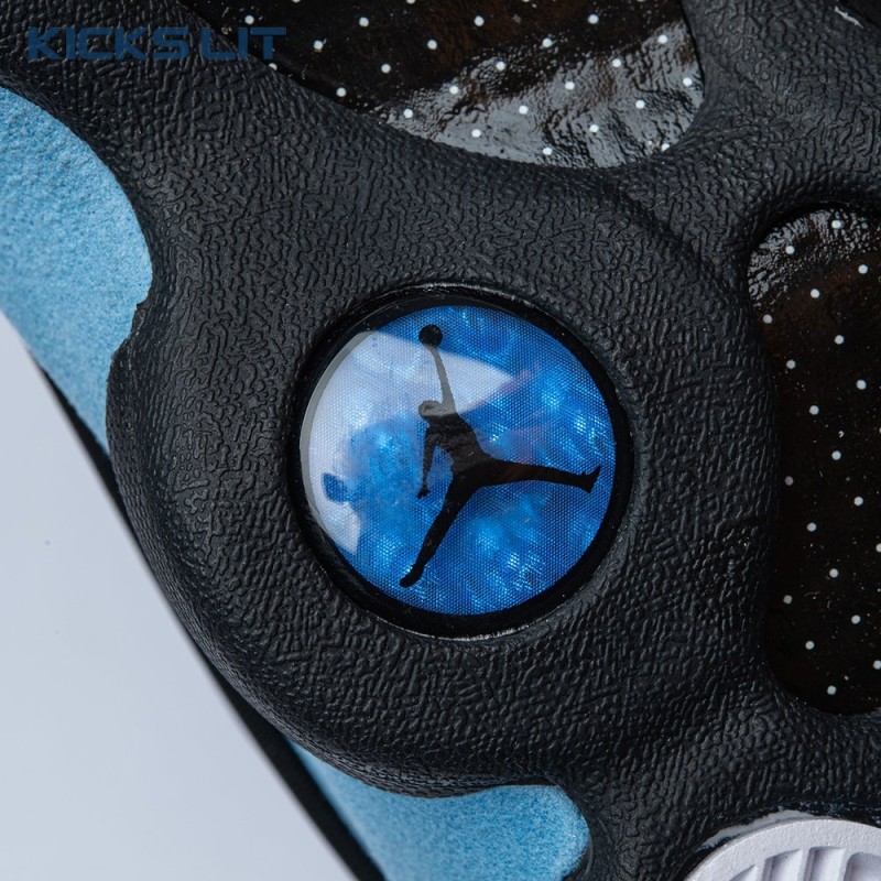 Jordan 13 Retro University Blue DJ5982-041 Men's Jordan 13 Retro University Blue DJ5982-041 Men's