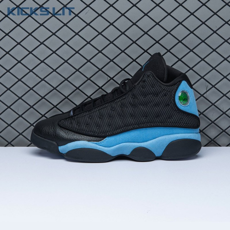 Jordan 13 Retro University Blue DJ5982-041 Men's Jordan 13 Retro University Blue DJ5982-041 Men's