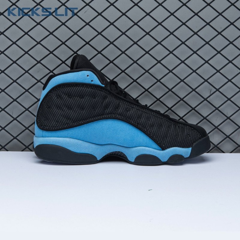 Jordan 13 Retro University Blue DJ5982-041 Men's Jordan 13 Retro University Blue DJ5982-041 Men's