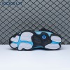 Jordan 13 Retro University Blue DJ5982-041 Men's