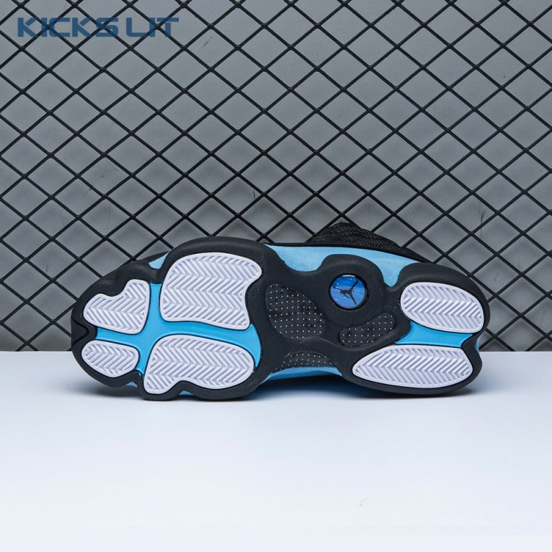 Jordan 13 Retro University Blue DJ5982-041 Men's Jordan 13 Retro University Blue DJ5982-041 Men's