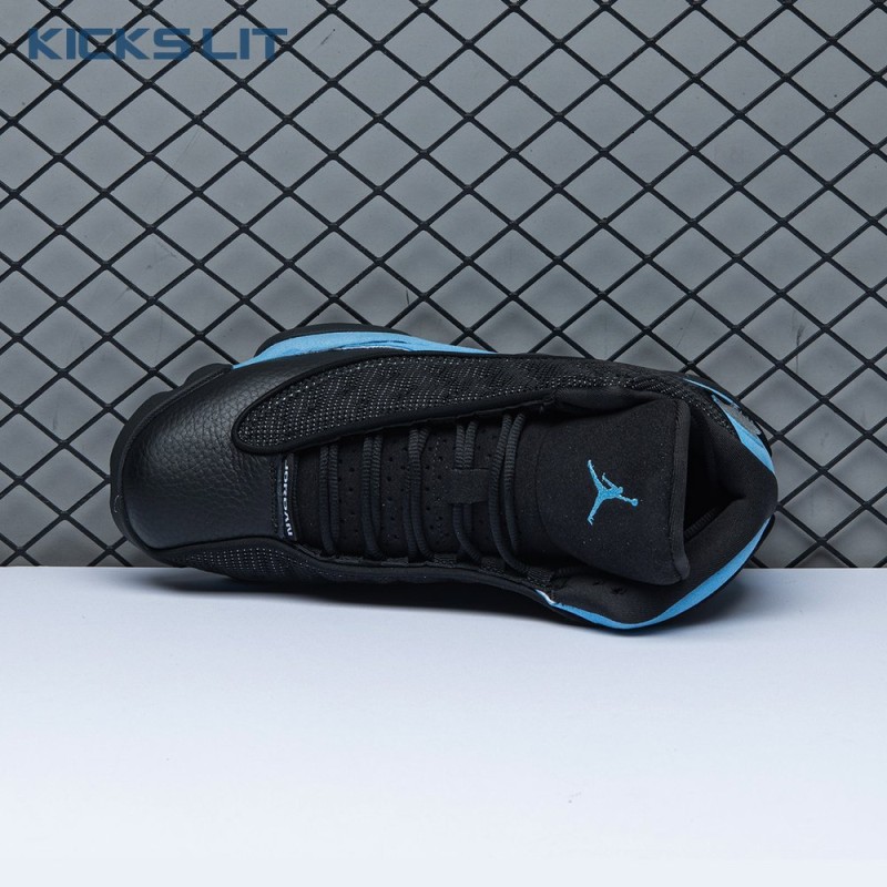 Jordan 13 Retro University Blue DJ5982-041 Men's Jordan 13 Retro University Blue DJ5982-041 Men's