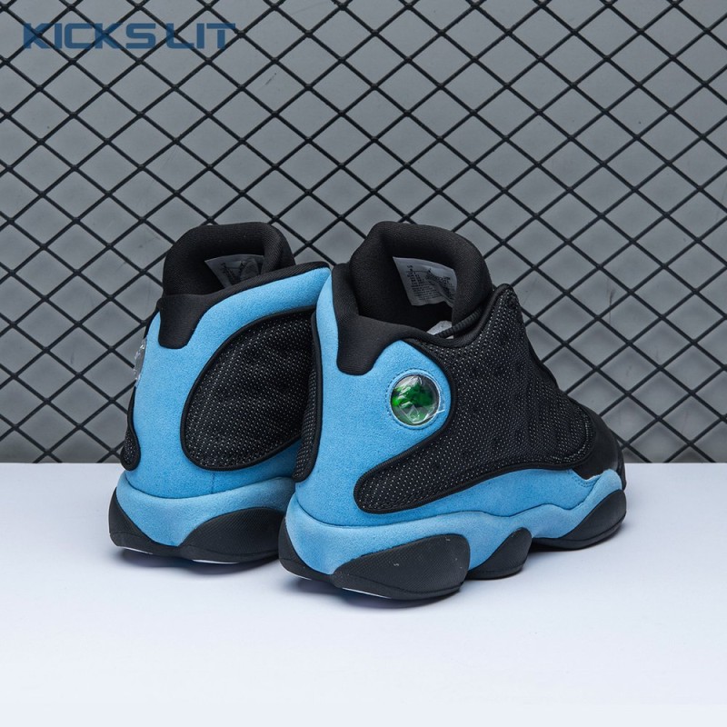 Jordan 13 Retro University Blue DJ5982-041 Men's Jordan 13 Retro University Blue DJ5982-041 Men's