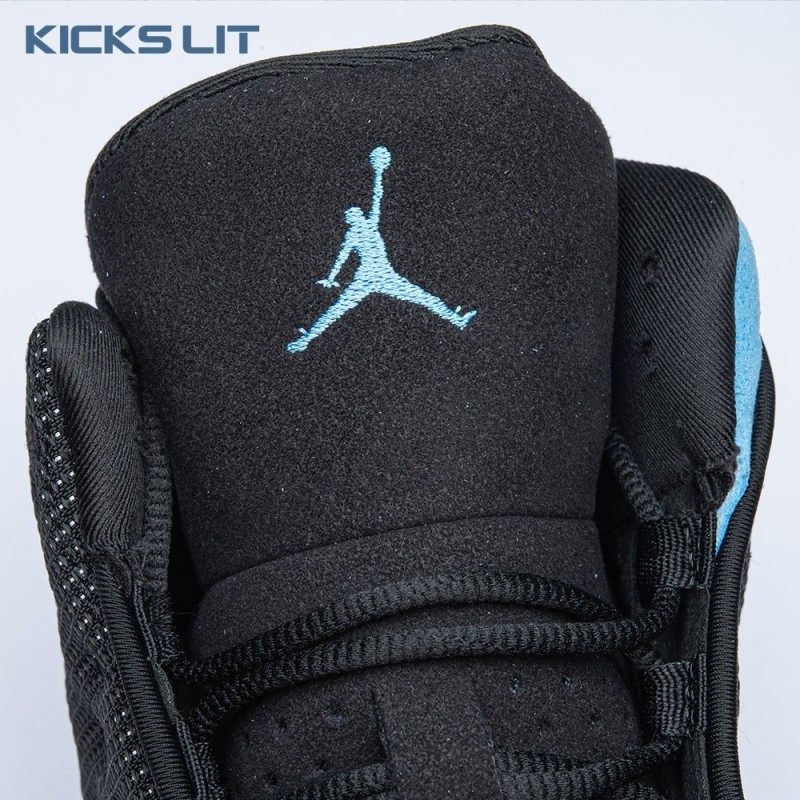 Jordan 13 Retro University Blue DJ5982-041 Men's Jordan 13 Retro University Blue DJ5982-041 Men's