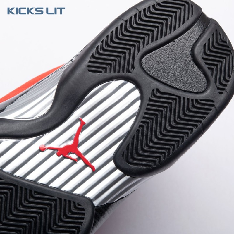 Jordan 14 Retro Ferrari (2025) IF5015-600 Men's Jordan 14 Retro Ferrari (2025) IF5015-600 Men's