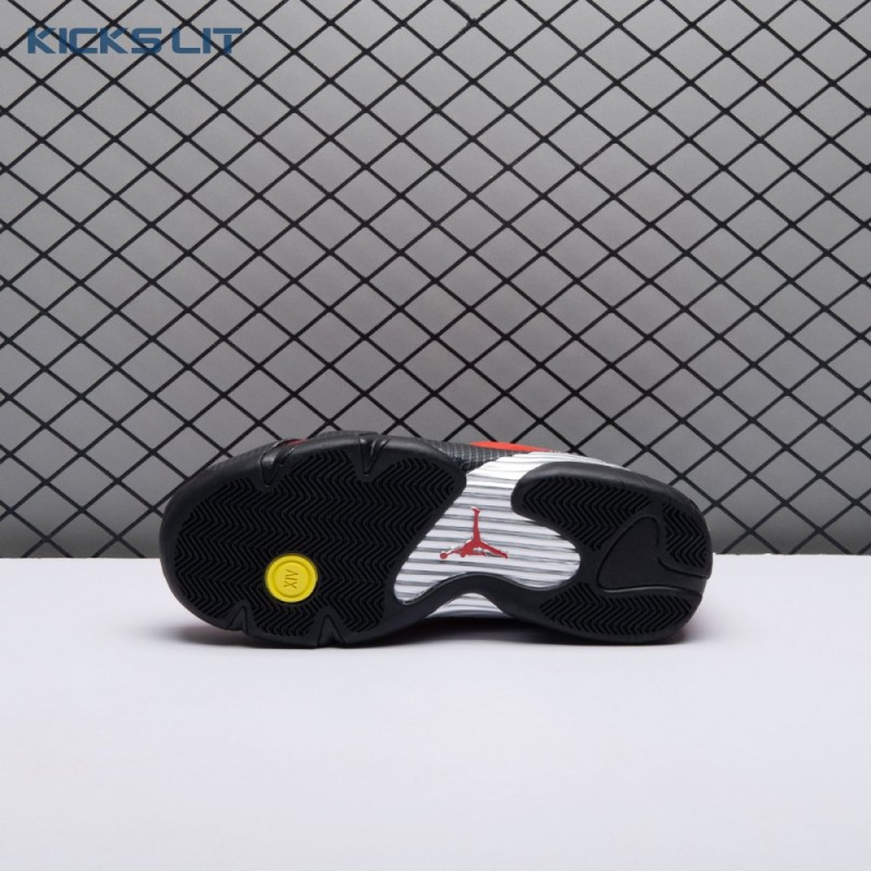Jordan 14 Retro Ferrari (2025) IF5015-600 Men's Jordan 14 Retro Ferrari (2025) IF5015-600 Men's