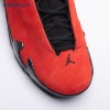 Jordan 14 Retro Ferrari (2025) IF5015-600 Men's